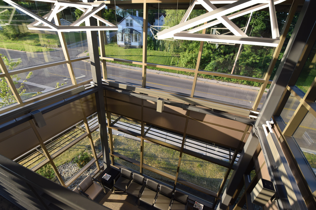 Family Health Center of Kalamazoo